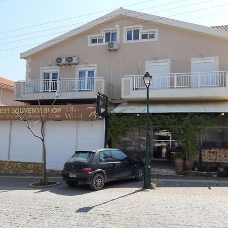 Skala Pearls A1 Apartment Exterior photo