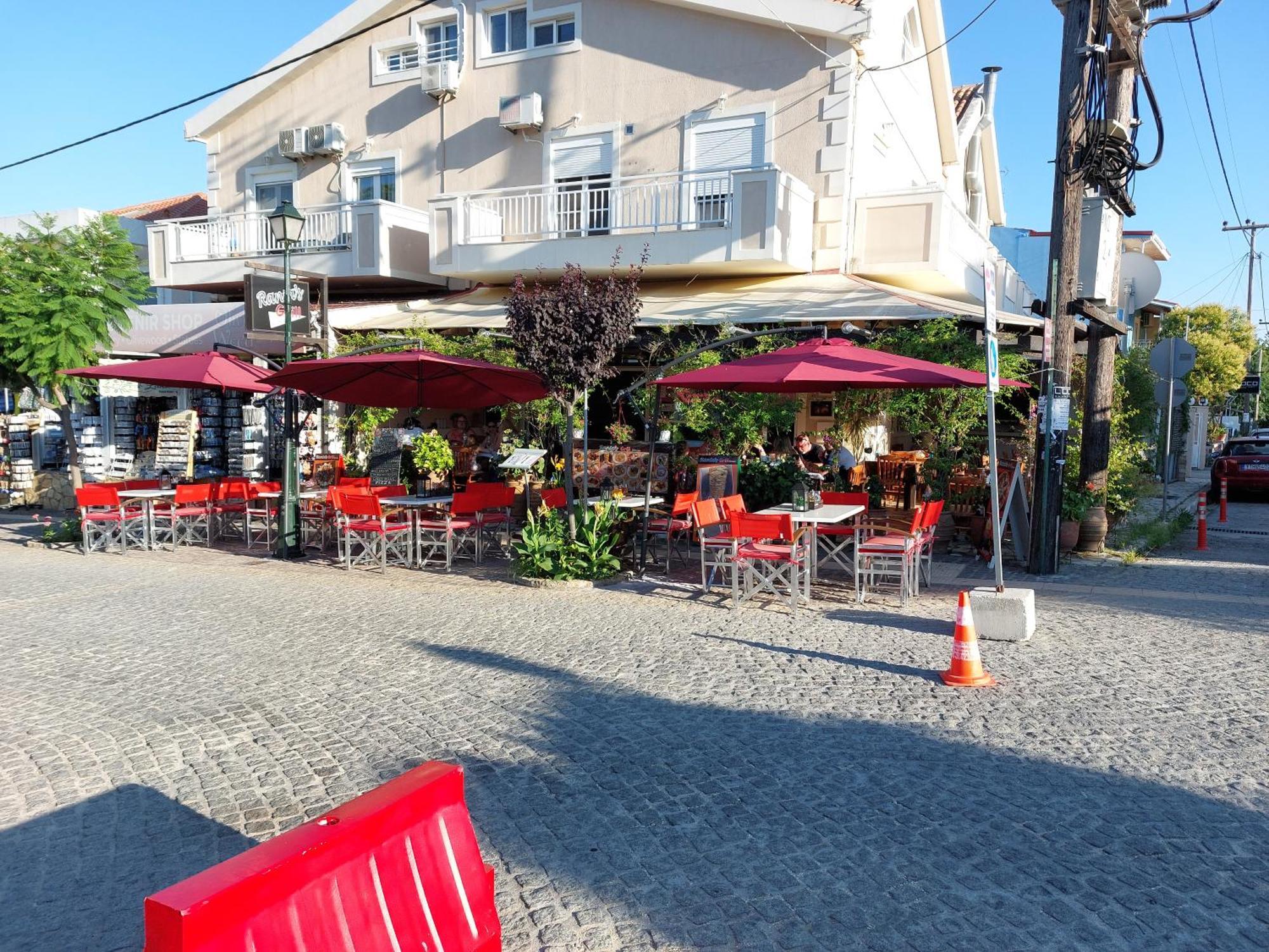 Skala Pearls A1 Apartment Exterior photo