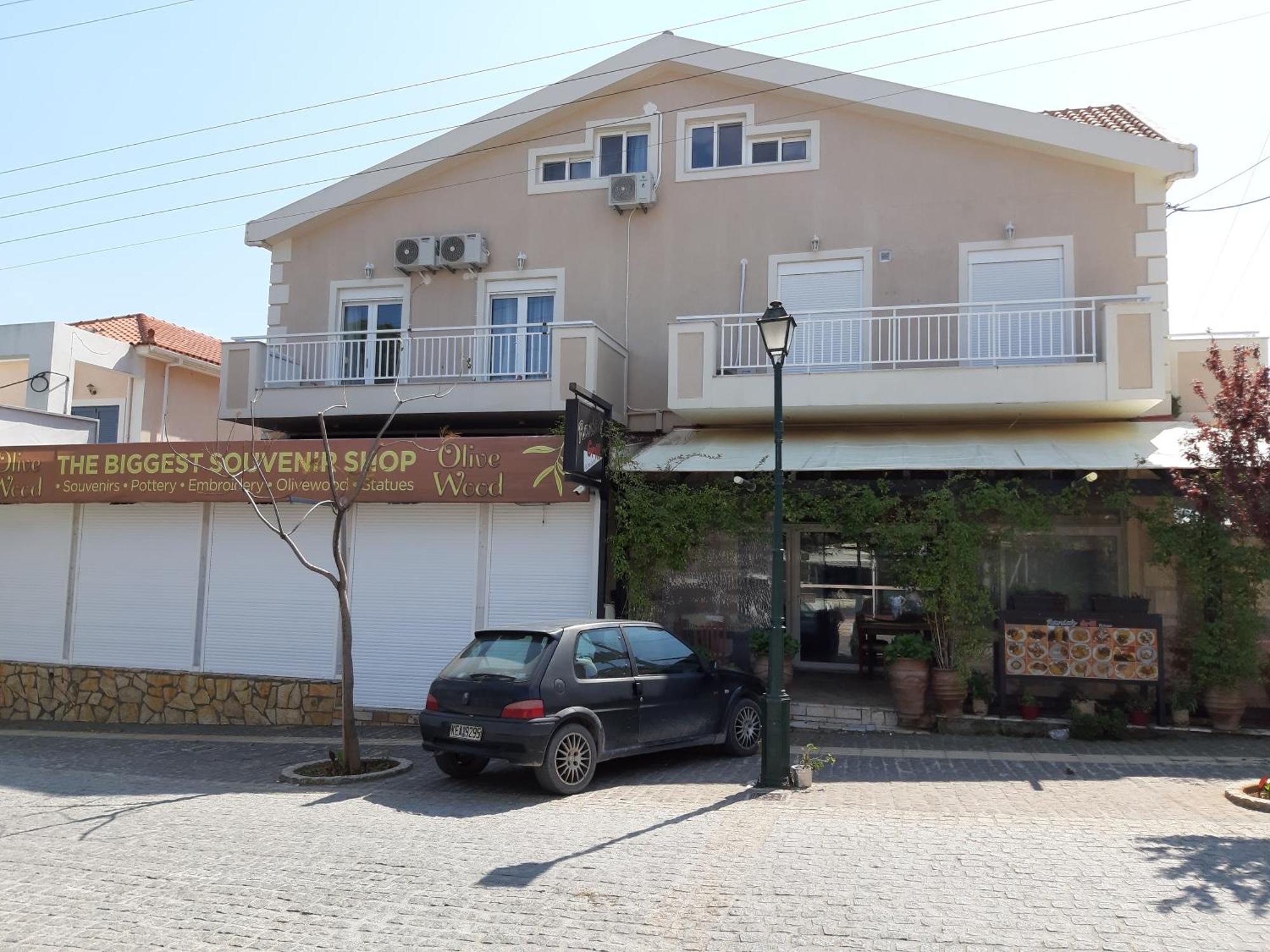Skala Pearls A1 Apartment Exterior photo