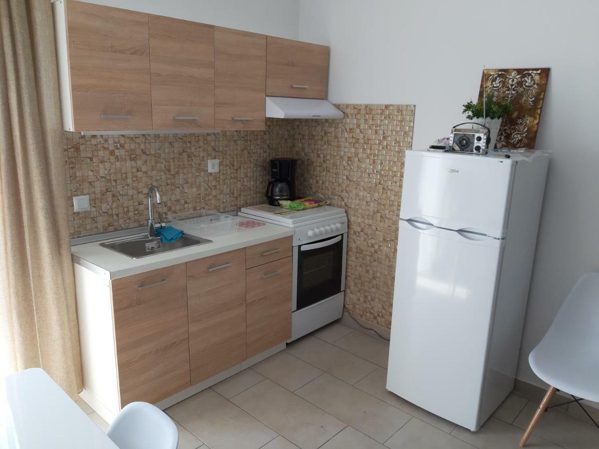 Skala Pearls A1 Apartment Exterior photo