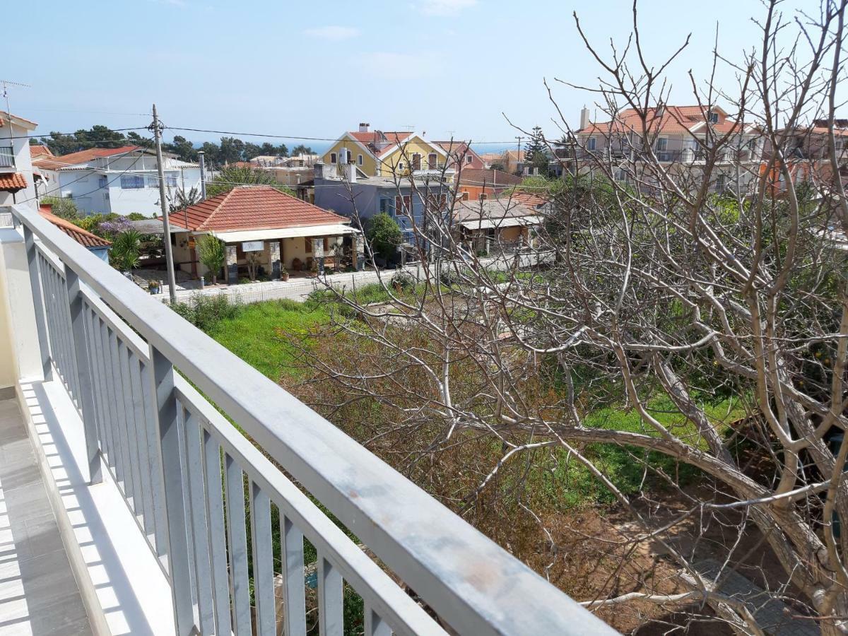 Skala Pearls A1 Apartment Exterior photo