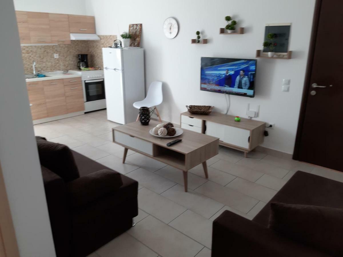 Skala Pearls A1 Apartment Exterior photo