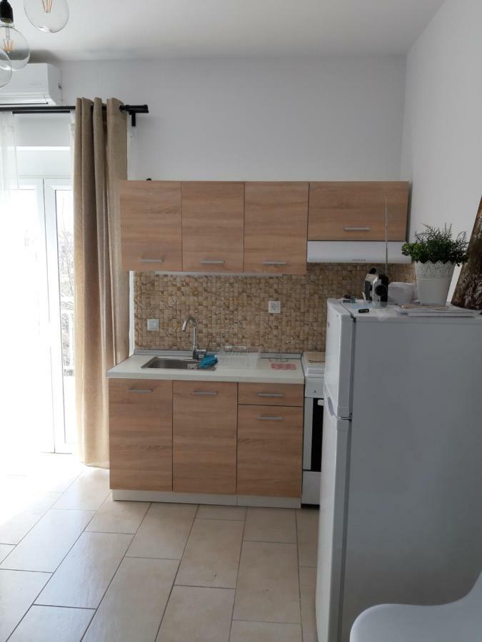 Skala Pearls A1 Apartment Exterior photo