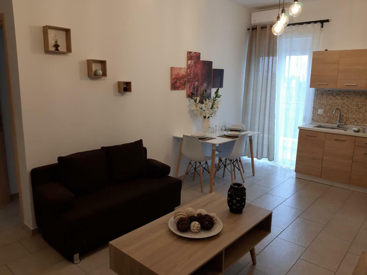 Skala Pearls A1 Apartment Exterior photo
