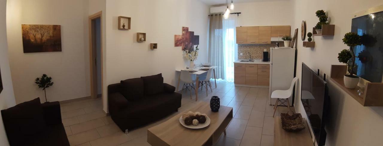 Skala Pearls A1 Apartment Exterior photo